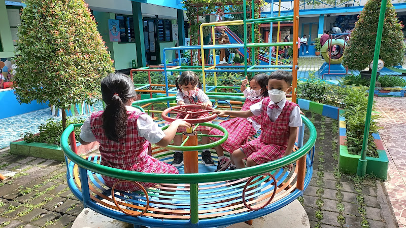 10 Taman Kanak-kanak di Kota Surakarta yang Wajib Dikunjungi