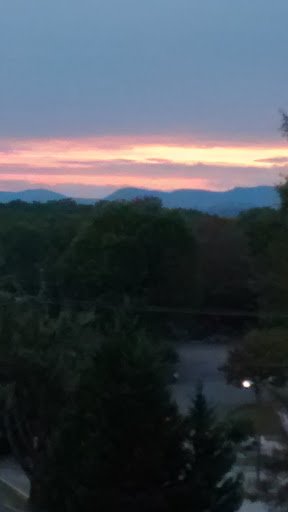 Funeral Home «Barrett Funeral Home», reviews and photos, 118 N Brooks St, Cleveland, GA 30528, USA