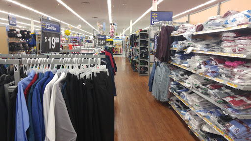 Department Store «Walmart Supercenter», reviews and photos, 1725 New Hope Church Rd, Raleigh, NC 27609, USA