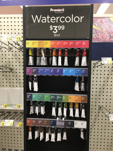 Craft Store «A.C. Moore Arts and Crafts», reviews and photos, 2940 Springfield Rd, Broomall, PA 19008, USA