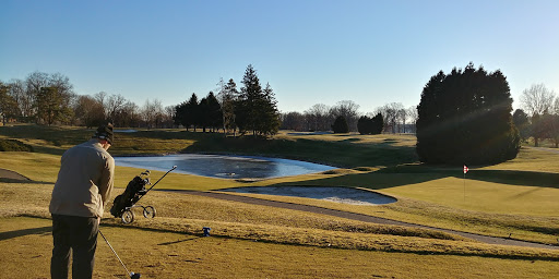 Public Golf Course «Turkeyfoot Golf Course», reviews and photos, 294 W Turkeyfoot Lake Rd, Akron, OH 44319, USA