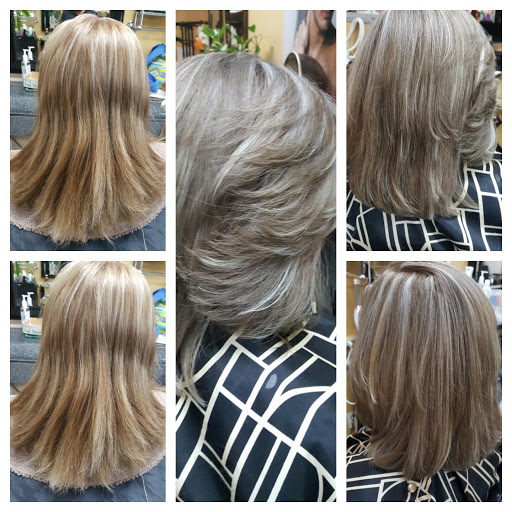 Beauty Salon «Hermans Beauty Salon», reviews and photos, 7 E Blackwell St, Dover, NJ 07801, USA