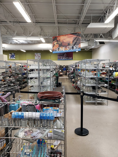 Non-Profit Organization «Goodwill Store & Donation Center», reviews and photos, 1420 IL-59, Bartlett, IL 60103, USA