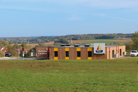 Crèche Les Pirates de Cérélia 10 rue Jean-François Thomassin, 39700 Rochefort-sur-Nenon, France