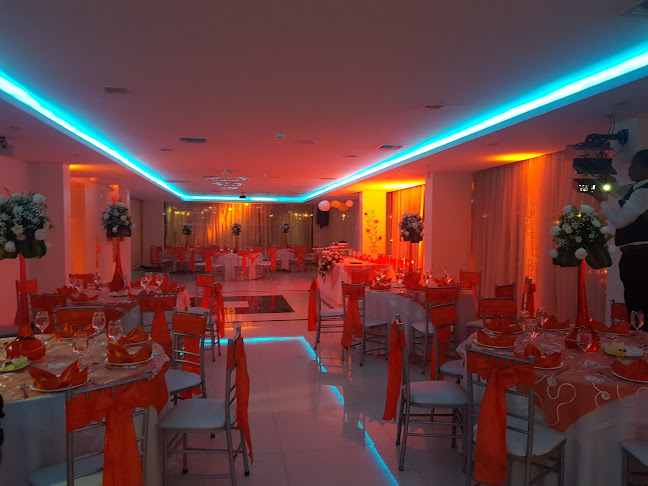 Opinii despre Gloria Eventos în Quito - Organizador de eventos