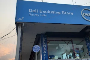 Dell Exclusive Store - Vizag image