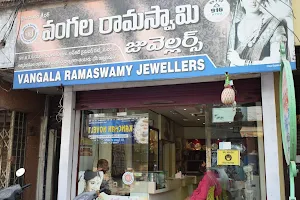 Vangala RamaSwamy Jewellers image