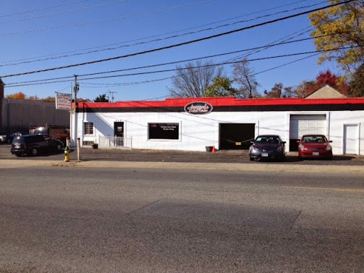 Annapolis Detail Center en Davidsonville