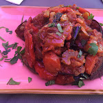 Photo n°1 de l'avis de Raquel.e fait le 18/07/2021 à 12:30 sur le  Ristorante Mille Fiori à Catania