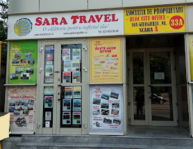 Agentia de turism Sara Travel - Excursii Reusite