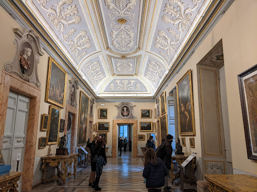 Palazzo Corsini, Rome