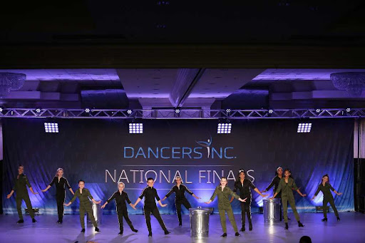 Dance School «Mainstream Dance Academy», reviews and photos, 451 Larchmont Blvd, Mt Laurel, NJ 08054, USA