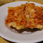 Photo n°1 de l'avis de DANIELA.I fait le 05/03/2020 à 08:52 sur le  Mattarello à Rome