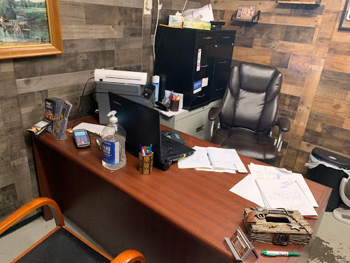 Used Car Dealer «DFW AUTO FINANCING LLC», reviews and photos, 10845 Ferguson Rd, Dallas, TX 75228, USA