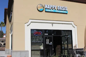 Happy Oasis image