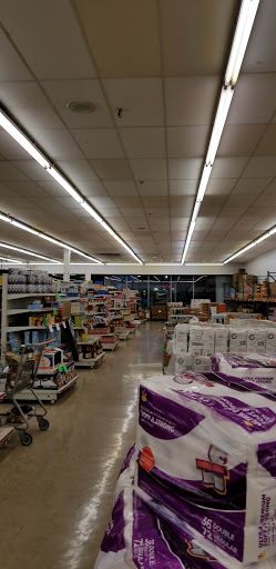 Discount Supermarket «The Salvage Store Discount Grocery», reviews and photos, 739 W Oak St, Amite City, LA 70422, USA