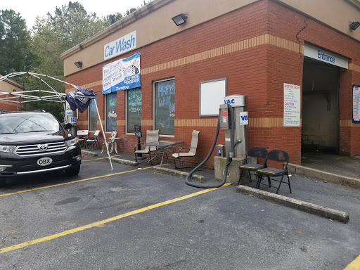 Autocare Car Wash & Detailing en Canton