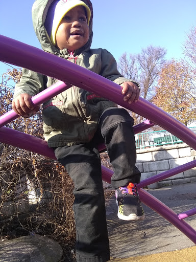 Park «Harambee Park», reviews and photos, 930 Blue Hill Avenue, Boston, MA 02124, USA