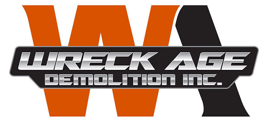 Wreck Age Demolition, Inc.