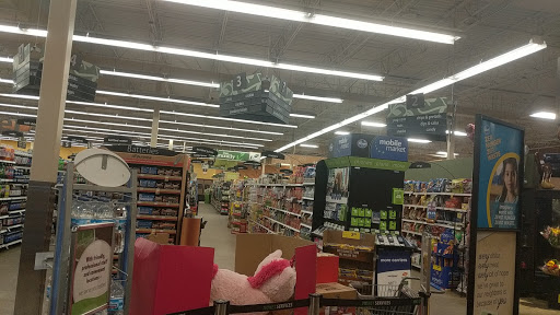 Grocery Store «Kroger», reviews and photos, 2058 25 Mile Rd, Shelby Charter Township, MI 48316, USA