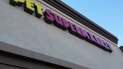 Pet Supply Store «Pet Supermarket, Inc.», reviews and photos, 598 N McCarran Blvd, Sparks, NV 89431, USA