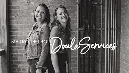 Metro Detroit Doula Services
