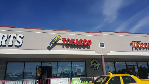 Tobacco City, 11811 Mukilteo Speedway # 103, Mukilteo, WA 98275, USA, 