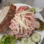 Photo n°1 de l'avis de Matthias.e fait le 09/09/2023 à 18:00 sur le  Die Eisenbahner à Böblingen