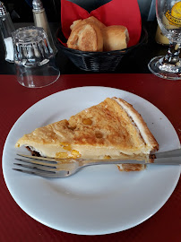 Plats et boissons du Restaurant Le Vaillant Café à Gentilly - n°10