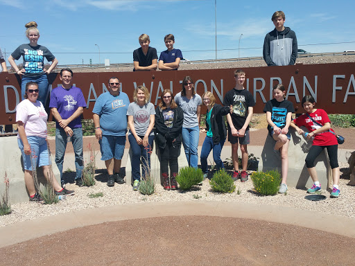 Non-Profit Organization «Society of St. Vincent de Paul - Main Campus», reviews and photos