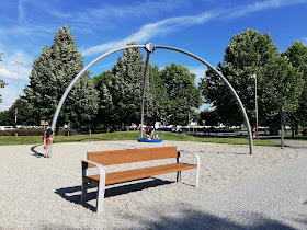 hřiště Olympia Park