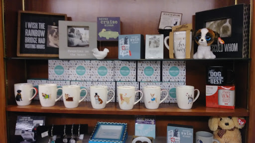 Pet Supply Store «Decadent Dogs», reviews and photos, 206 S River Ave, Holland, MI 49423, USA