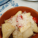 Photo n°3 de l'avis de Elisa.a fait le 14/10/2021 à 16:58 sur le  Ristorante Pizzeria Locanda Del Blasone à Urbino