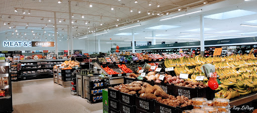 Supermarket «Super Stop & Shop», reviews and photos, 815 Grand Army Hwy, Somerset, MA 02725, USA