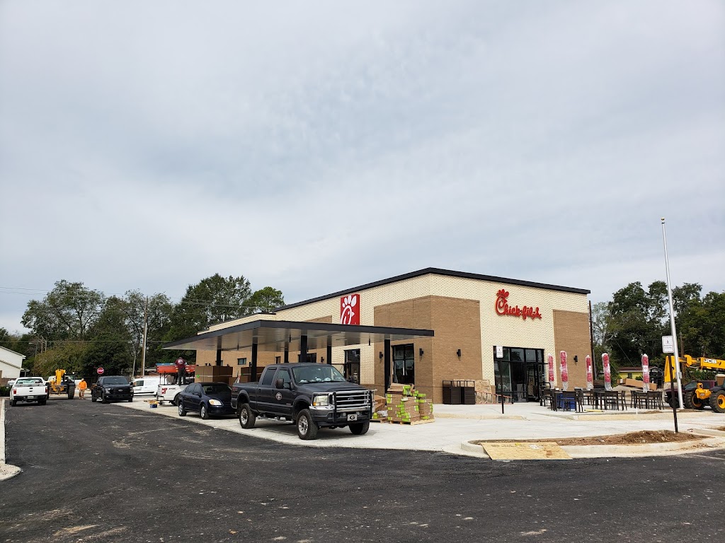 Chick-fil-A 36027