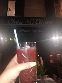 Plats et boissons du Restaurant africain Chez Clovis - Restaurant Français & Africain à Saint-Tropez - n°17