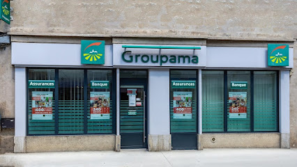 Agence Groupama Ornans Ornans