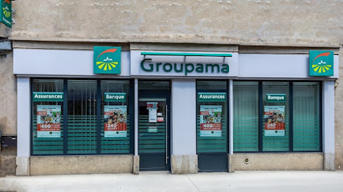 Agence d'assurance Agence Groupama Ornans Ornans