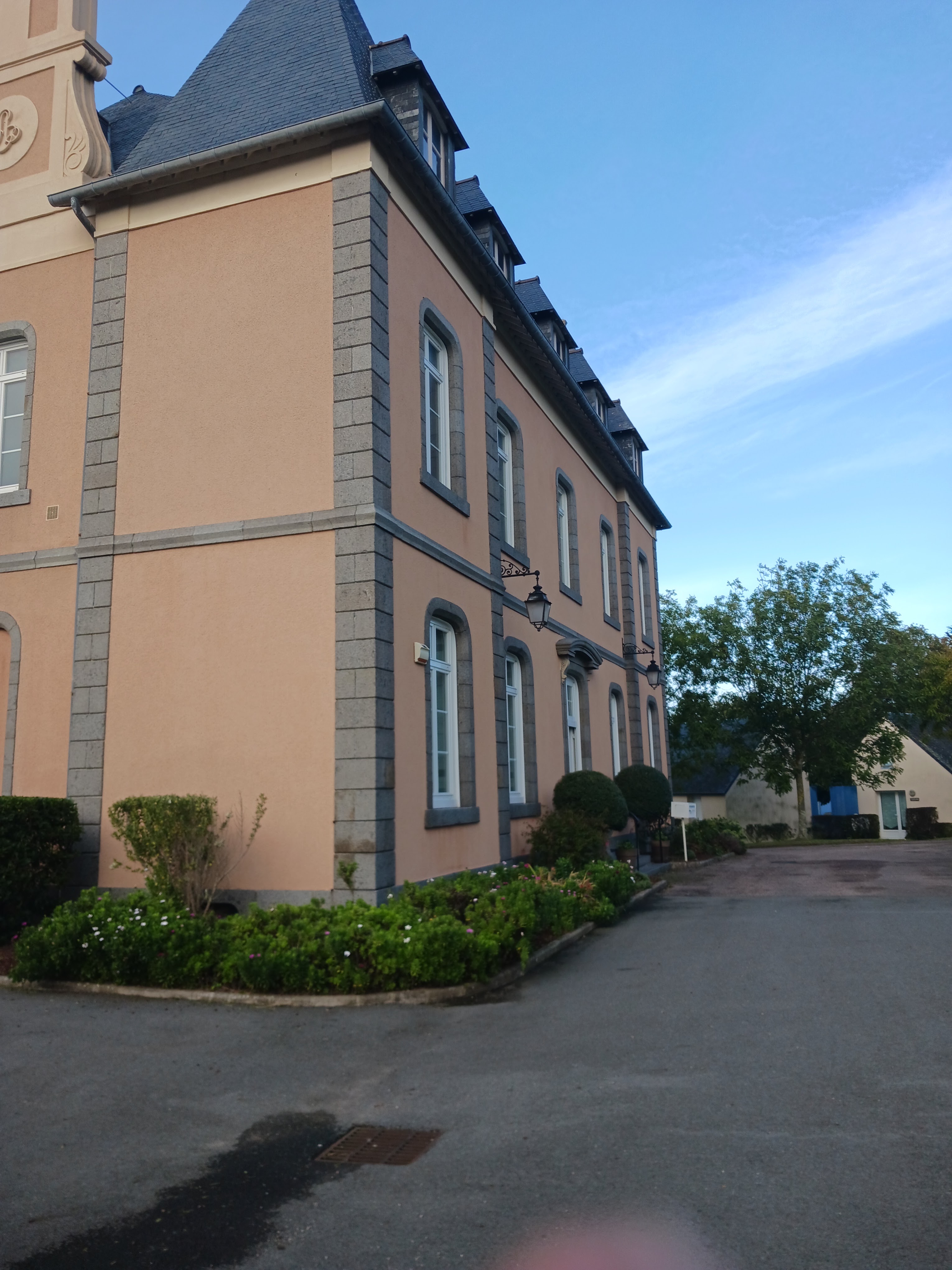 Photo n° 1 de l'avis de Jp.u fait le 01/11/2023 à 12:58