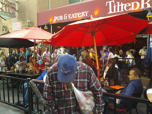 Shopping Mall «16th Street Mall», reviews and photos, 1001 16th St, Denver, CO 80265, USA