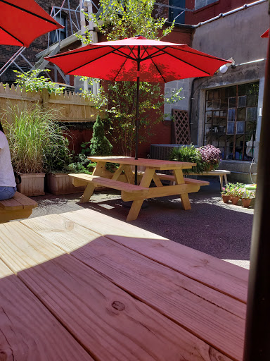 Florist «Englewood Florist, Inc.», reviews and photos, 47 E Palisade Ave, Englewood, NJ 07631, USA