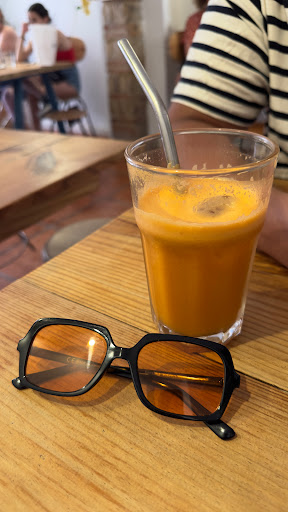 imagen Bluebell Coffee co en Valencia