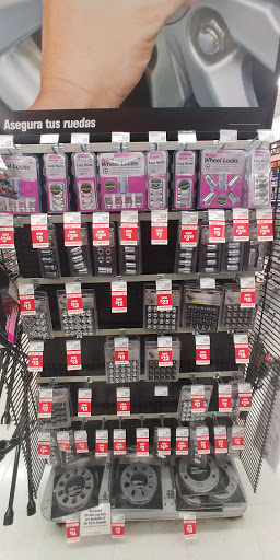 Auto Parts Store «AutoZone», reviews and photos, 1735 W Golf Rd, Mt Prospect, IL 60056, USA