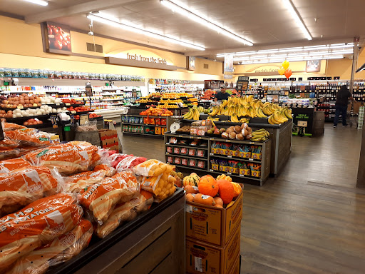Grocery Store «Safeway», reviews and photos, 702 W Hopi Dr, Holbrook, AZ 86025, USA