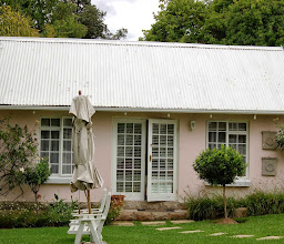 The Apartments photo