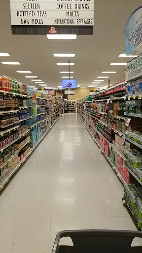 Grocery Store «ShopRite of Middletown», reviews and photos, 125 Dolson Ave, Middletown, NY 10940, USA