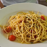 Photo n°2 de l'avis de Tom.c fait le 05/09/2021 à 16:20 sur le  Ristorante Gardena à Rosenheim