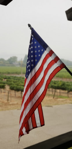 Vineyard «Mill Creek Vineyards & Winery», reviews and photos, 1401 Westside Rd, Healdsburg, CA 95448, USA