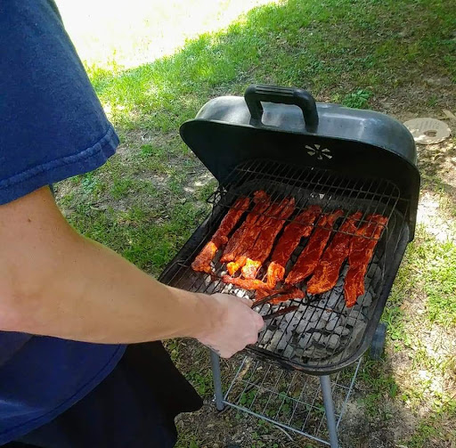 Butcher Shop «La Michoacana Meat Market», reviews and photos, 310 N Beckham Ave, Tyler, TX 75702, USA