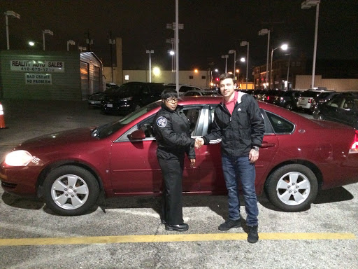 Used Car Dealer «Reality Auto Sales Inc», reviews and photos, 555 Dundalk Ave, Baltimore, MD 21224, USA